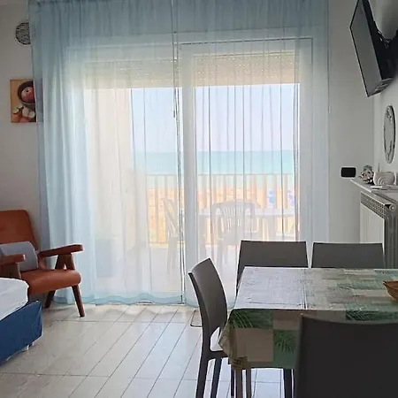 Vista Mare A-more * Rimini