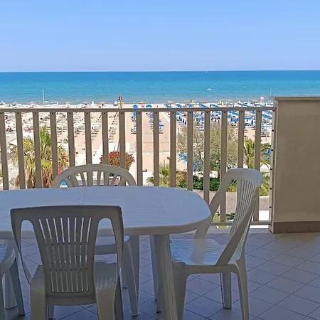 Vista Mare A-more Apartmán