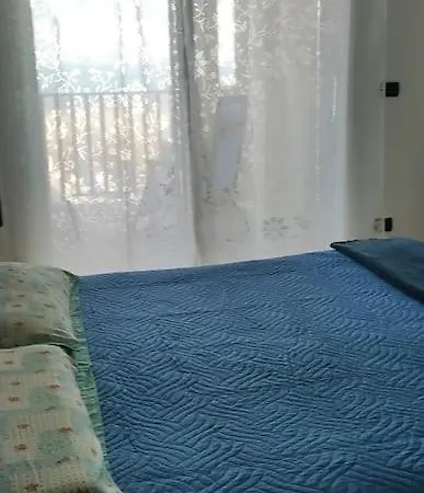 Vista Mare A-more Apartmán Rimini