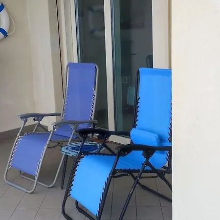 Vista Mare A-more Apartmán
